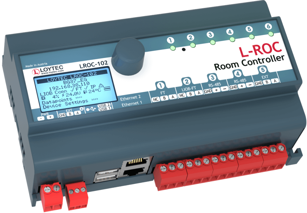 Loytec-LROC-102
