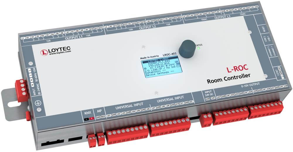 Loytec-LROC-402