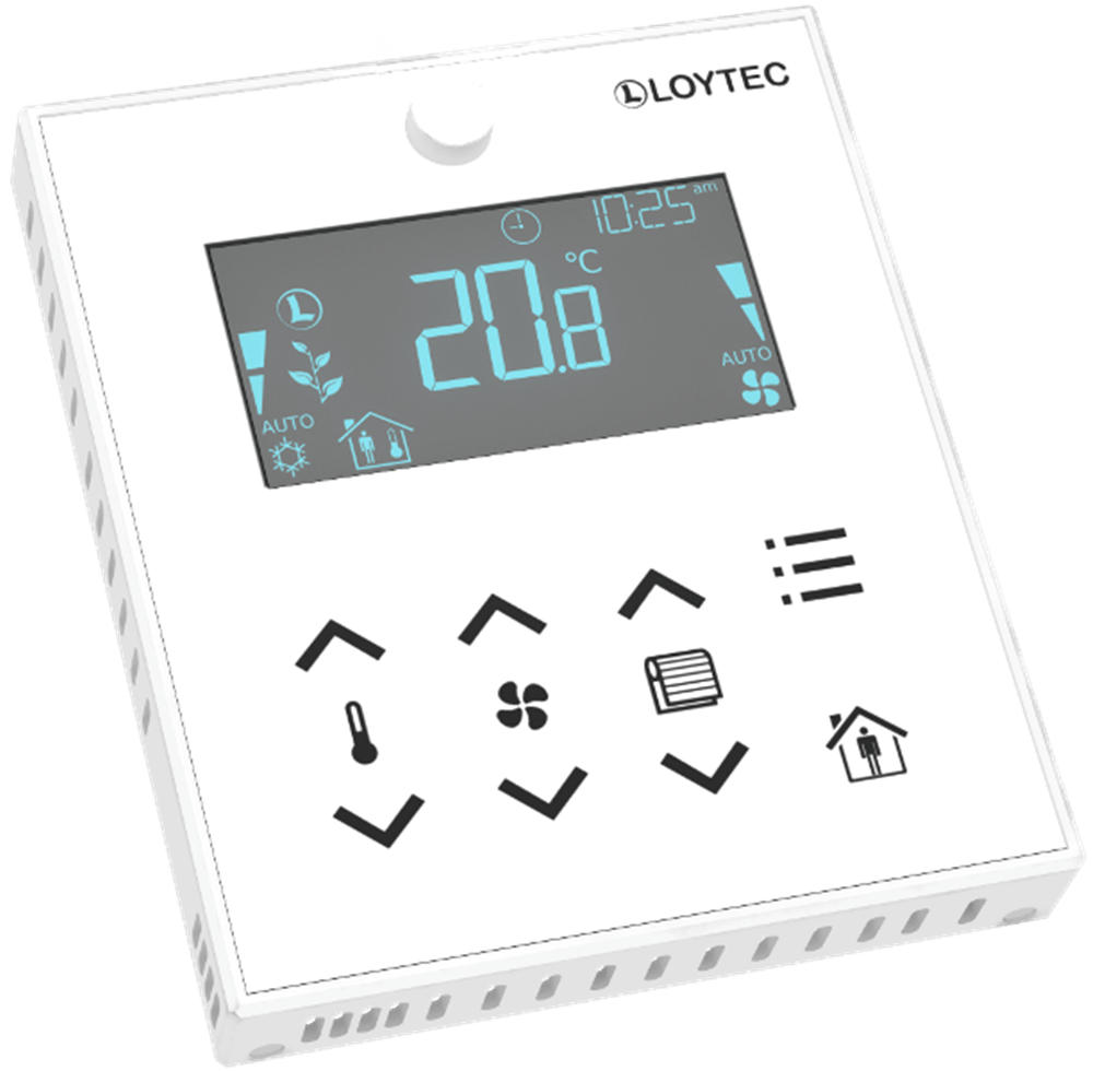 Loytec-LSTAT-801-G3-L205