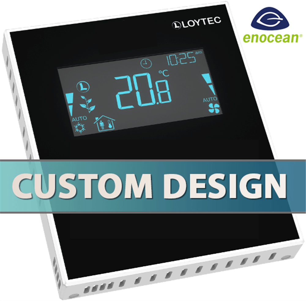 Loytec-LSTAT-801-GX-LX-CU