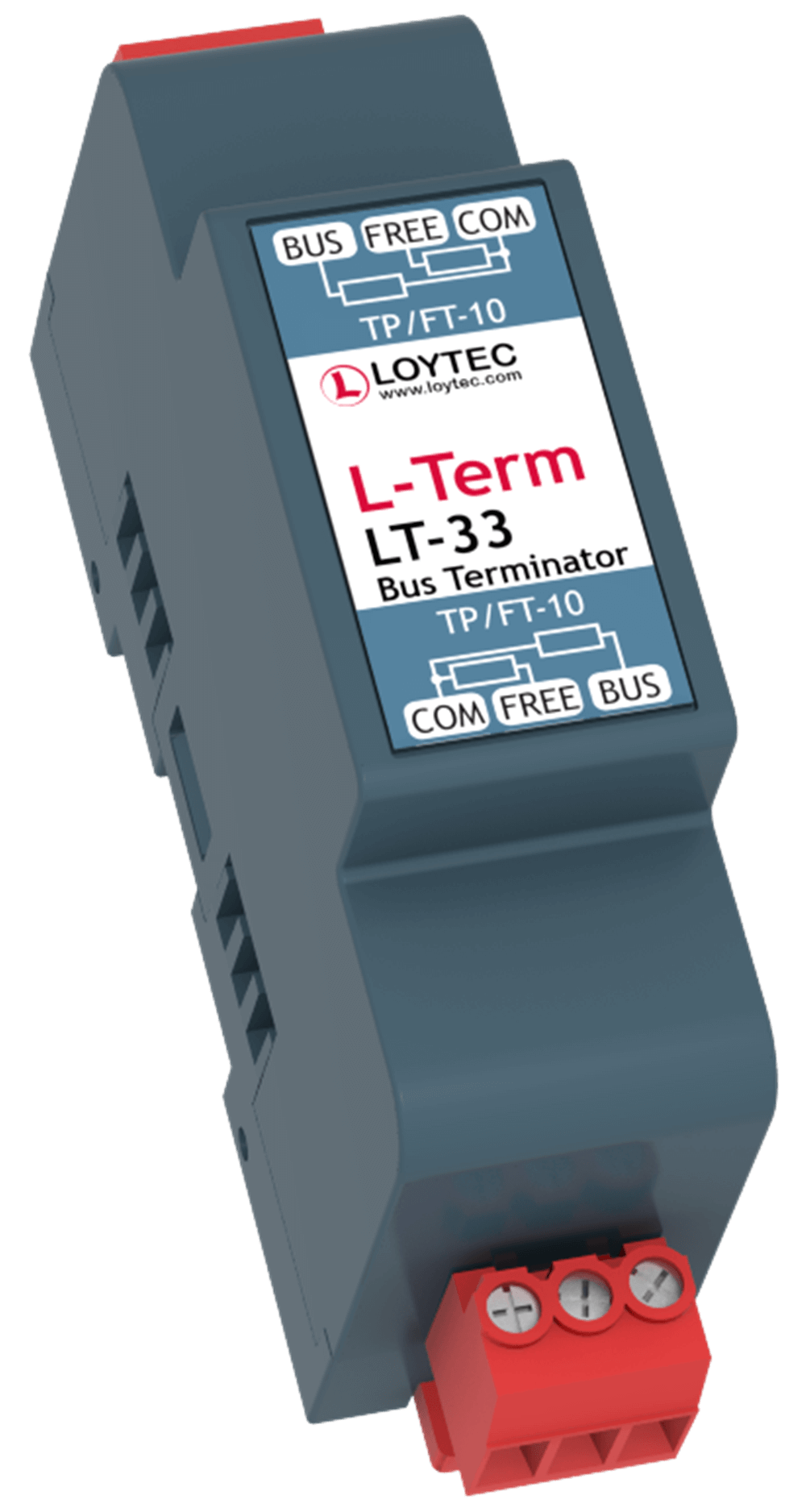 Loytec-LT-33