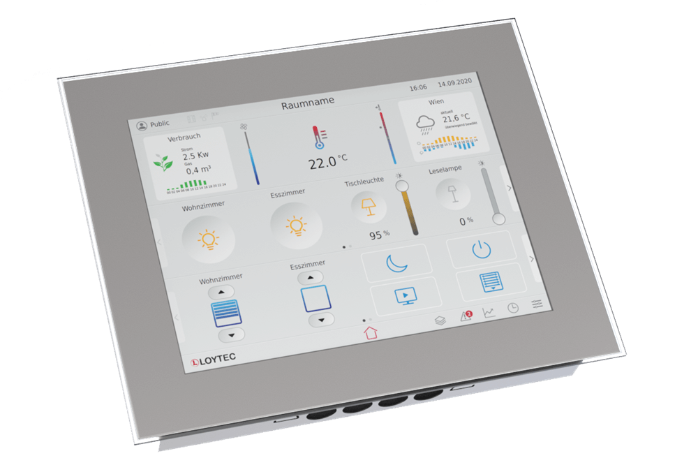 Loytec-LVIS-3ME15-G1