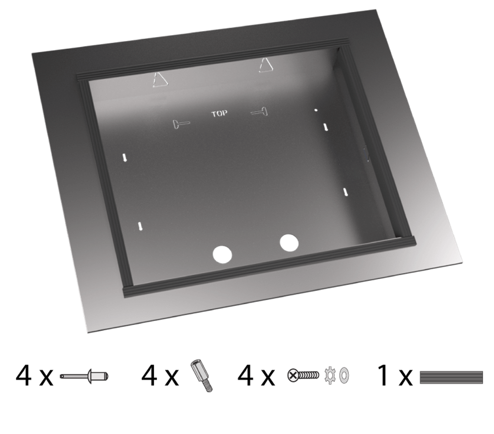 Loytec-LVIS-MNTKIT-U