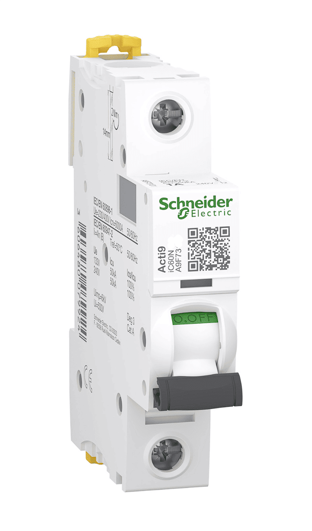 Schneider Electric-A9F74104