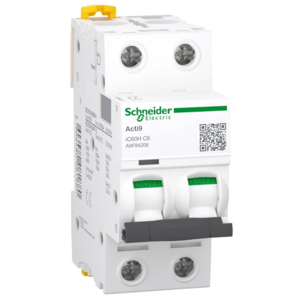 Schneider Electric-A9F84206