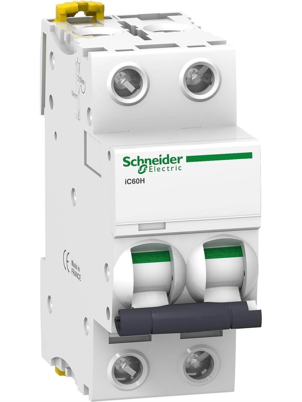 Schneider Electric-A9F84225
