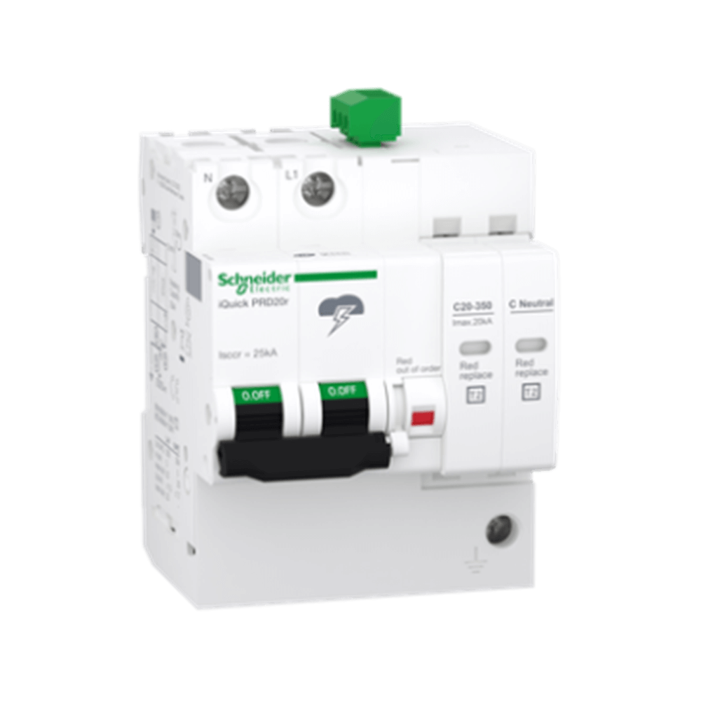 Schneider Electric-A9L16295