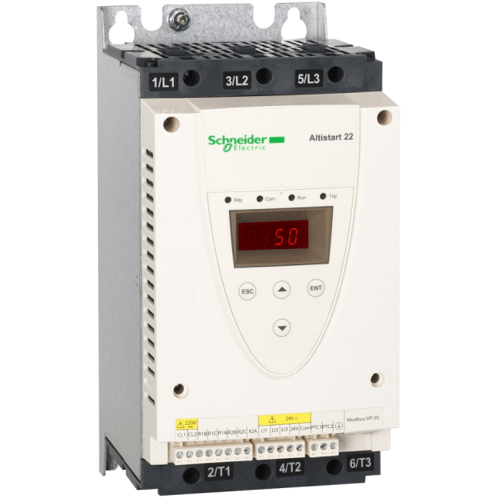 Schneider Electric-ATS22D17Q