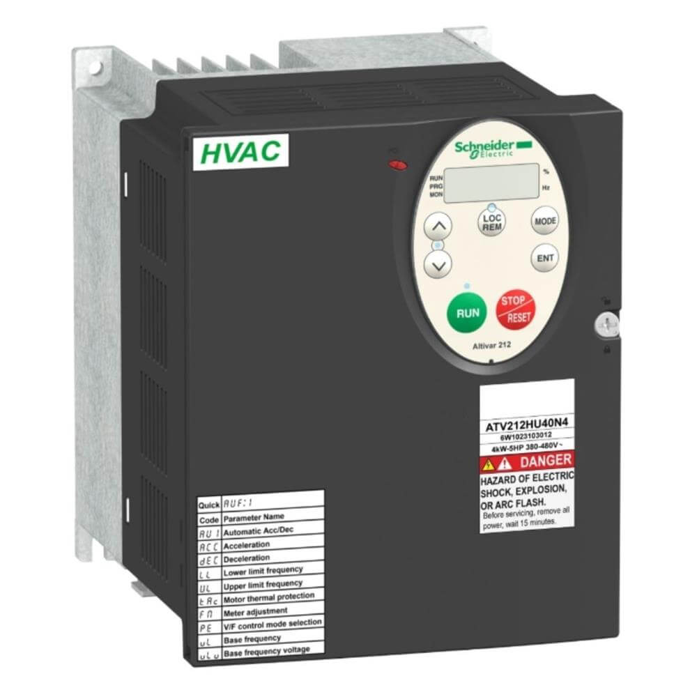 Schneider Electric-ATV212HU30N4 
