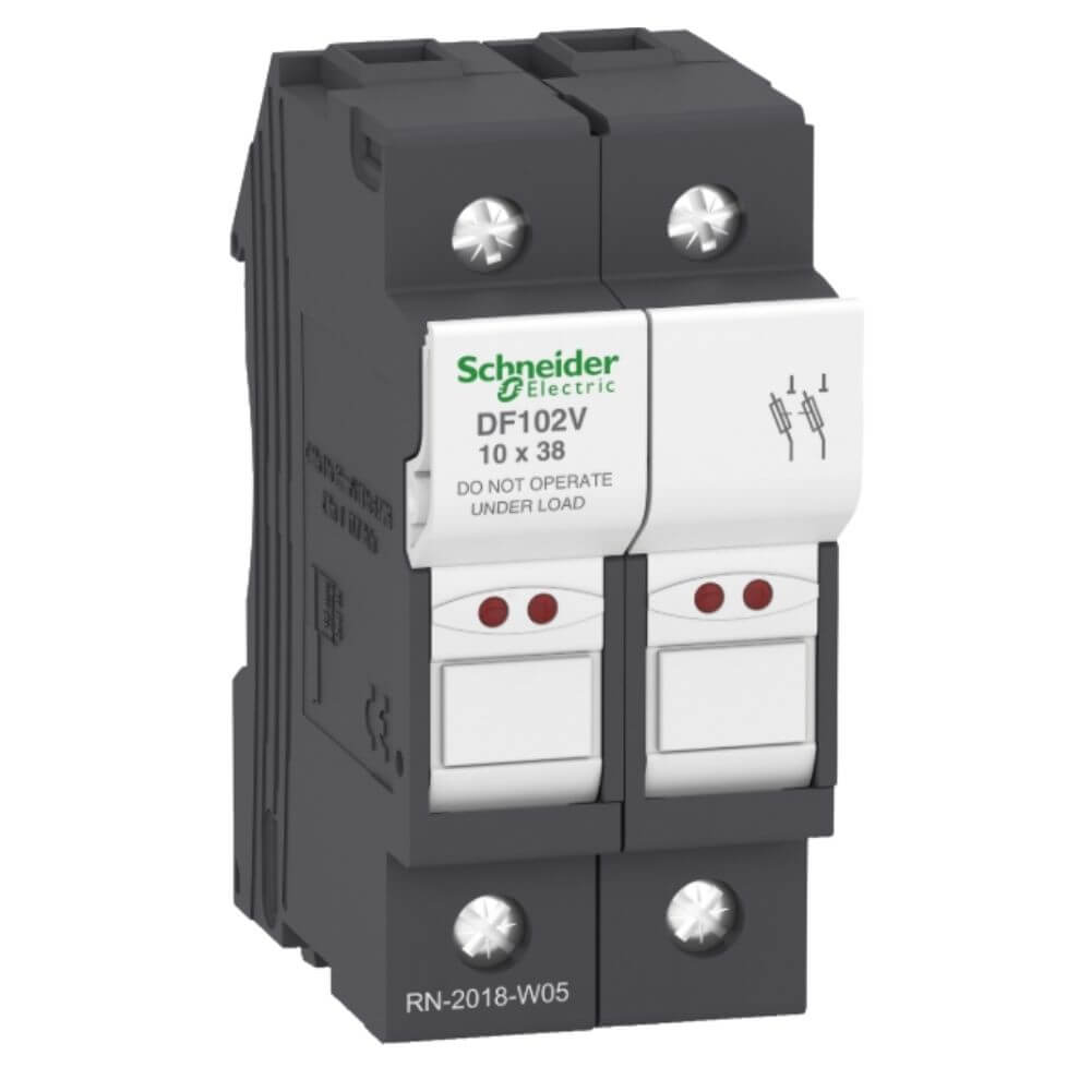 Schneider Electric-DF102V