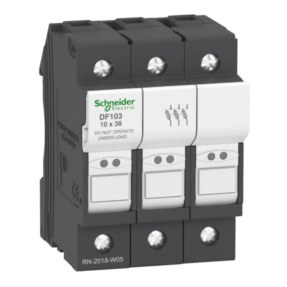Schneider Electric-DF103