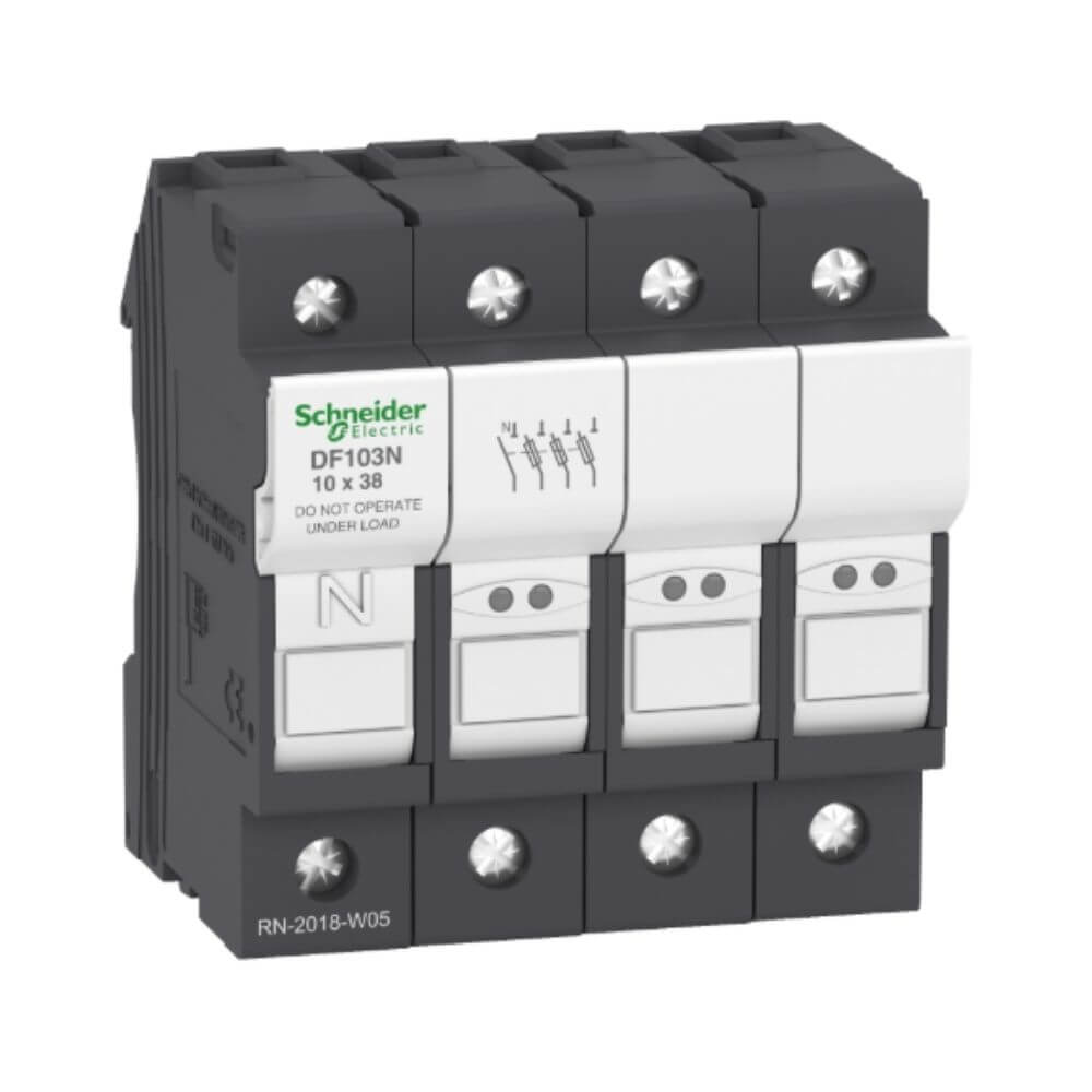 Schneider Electric-DF103N