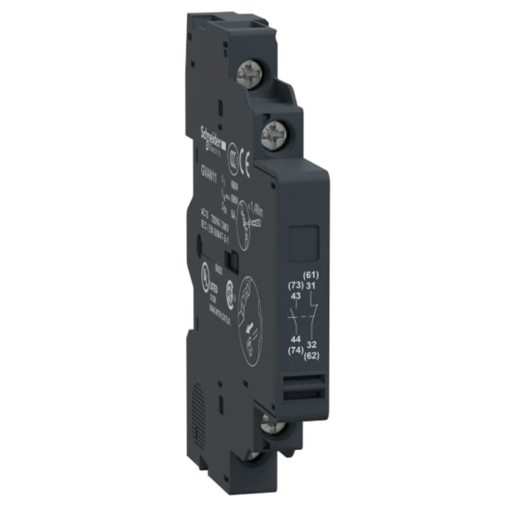 Schneider Electric-GVAN11