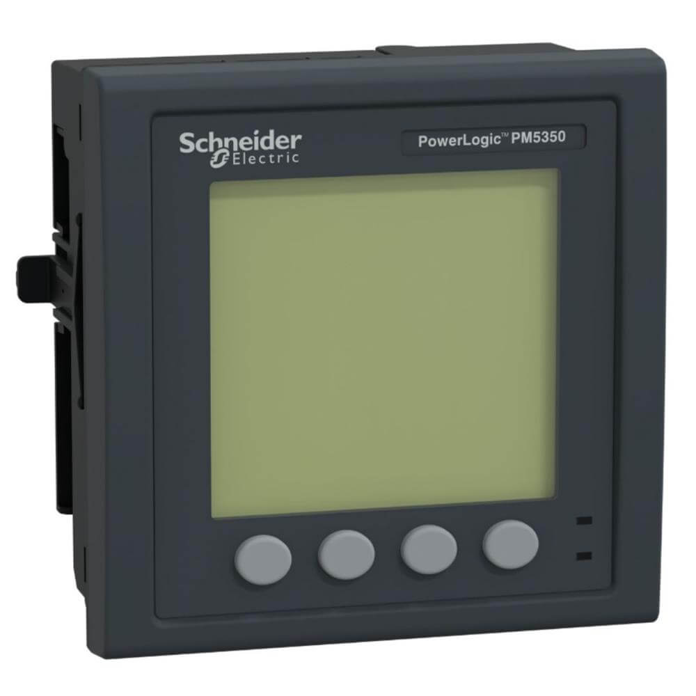 Schneider Electric-METSEPM5350