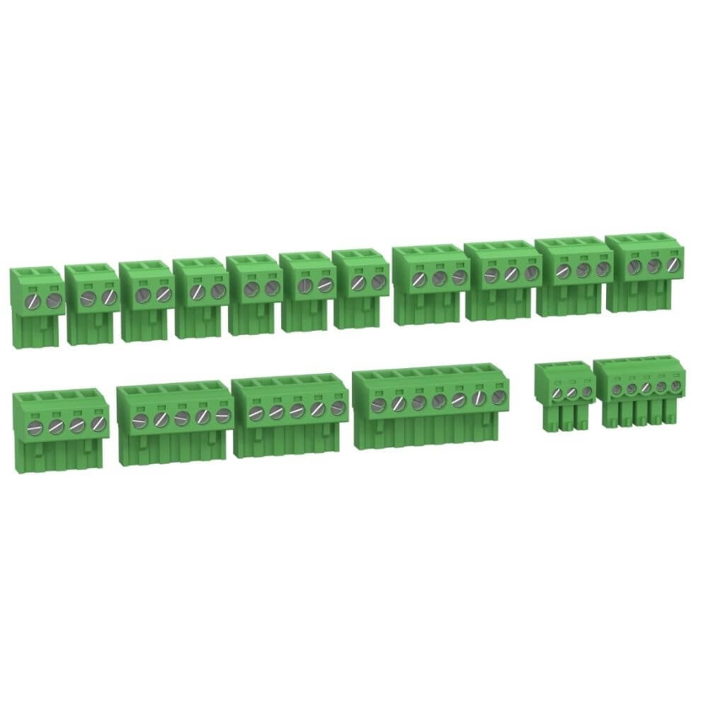 Schneider Electric-TM171ASCTB27