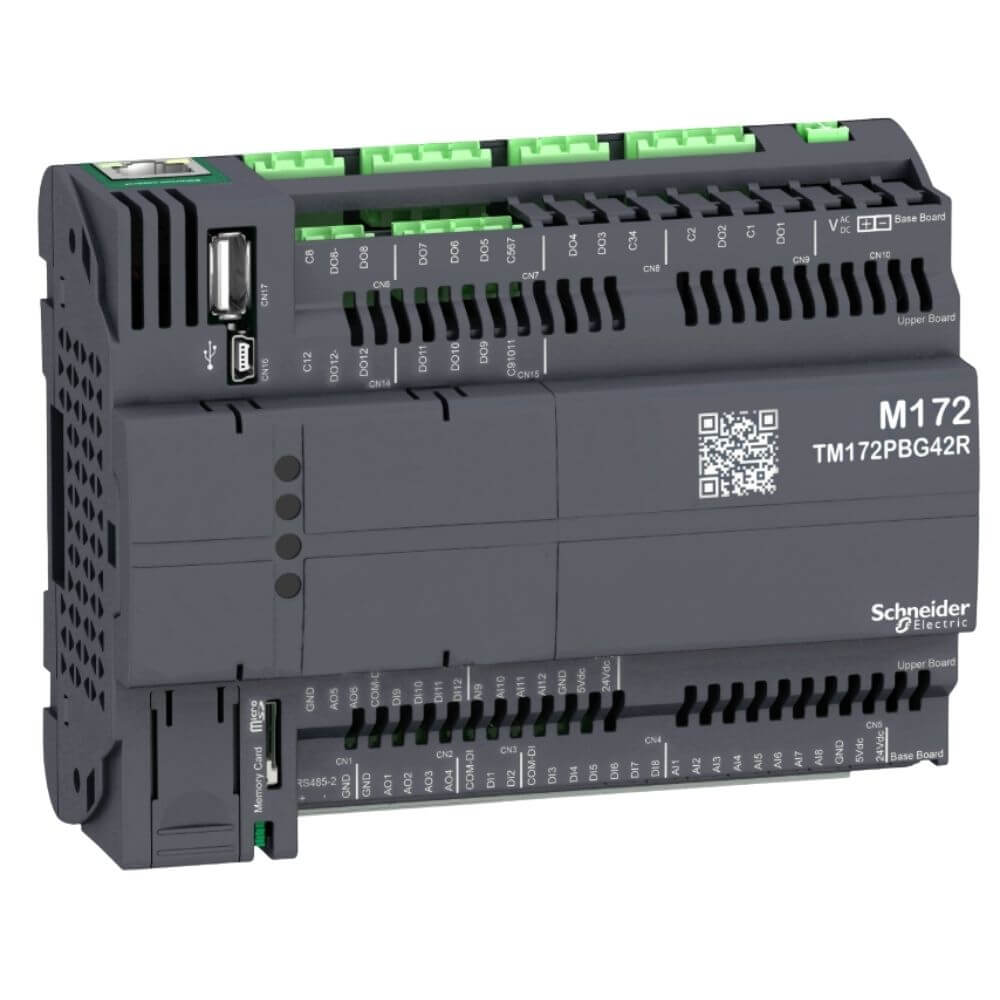 Schneider Electric-TM172PBG42R