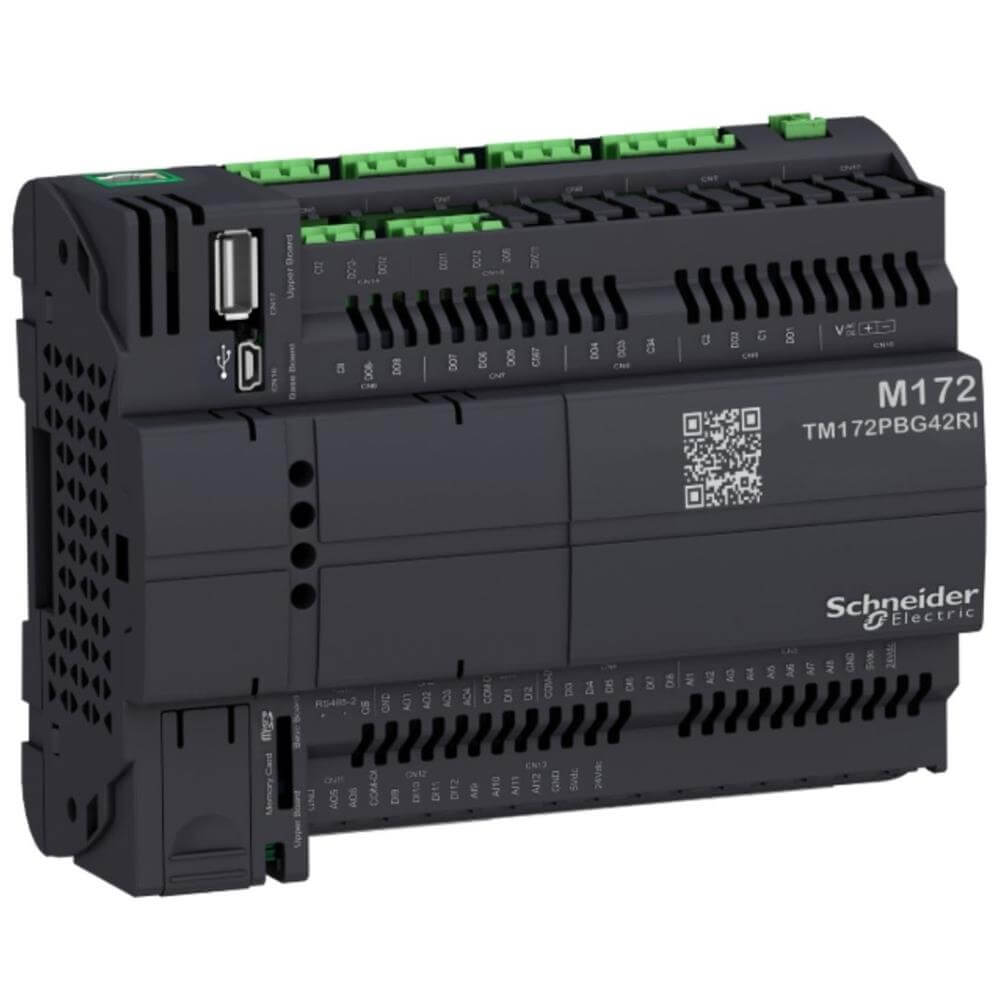 Schneider Electric-TM172PBG42RI