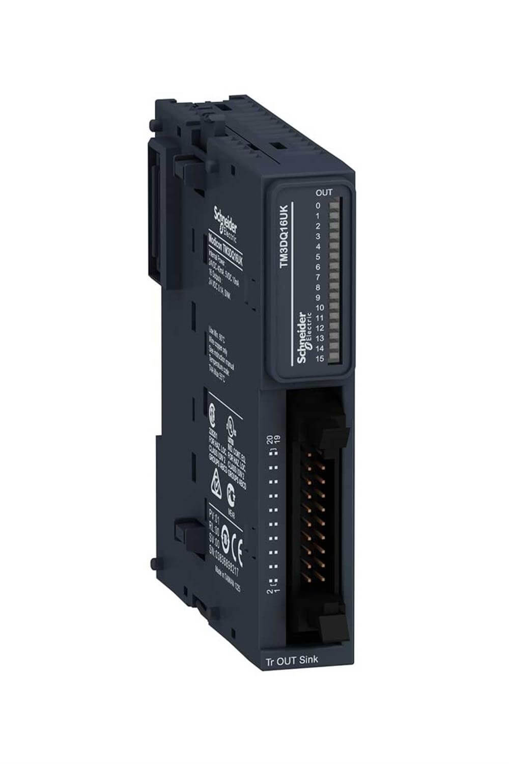 Schneider Electric-TM3DQ16UK