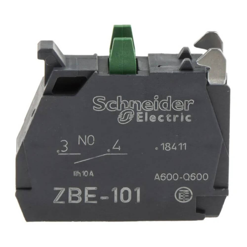 Schneider Electric-ZBE101