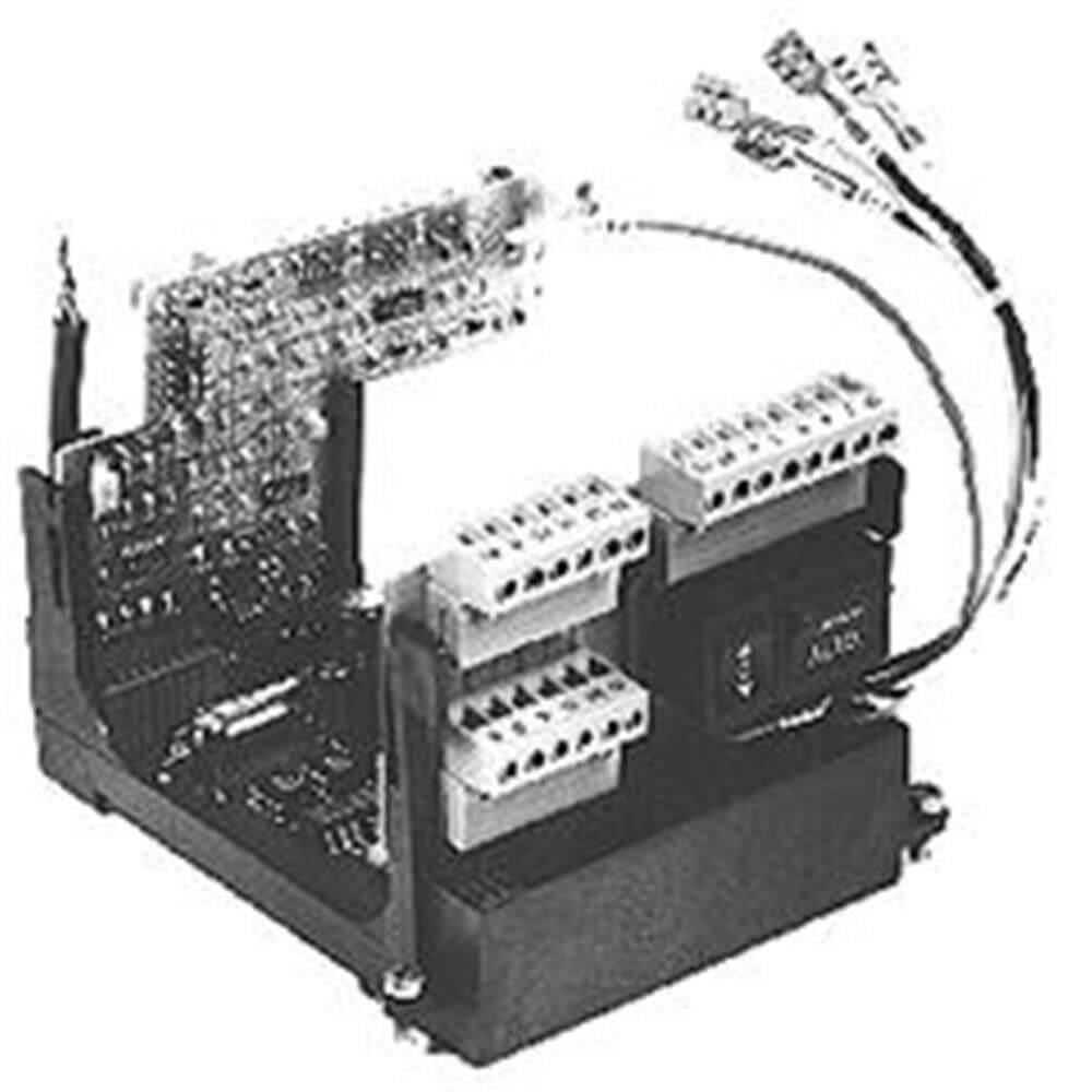 Siemens AGA56.43A17 Elektronik Fonksiyon Modülü