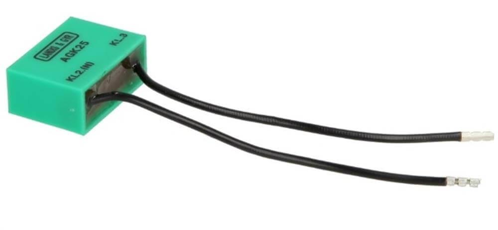 Siemens-AGK25
