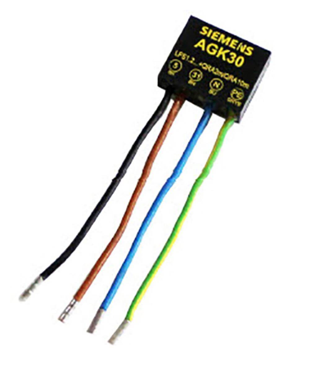 Siemens-AGK30
