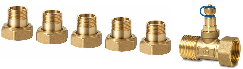 Siemens-ALN15.205B/1-ALP57