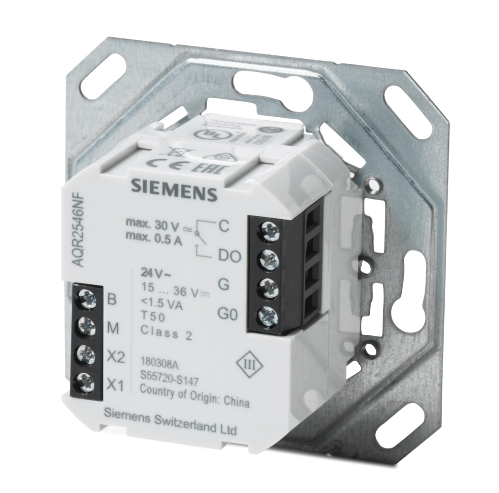 Siemens-AQR2546NF