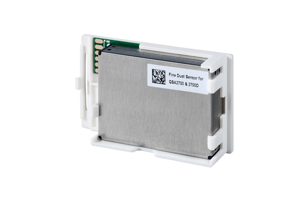 Siemens-AQS2700