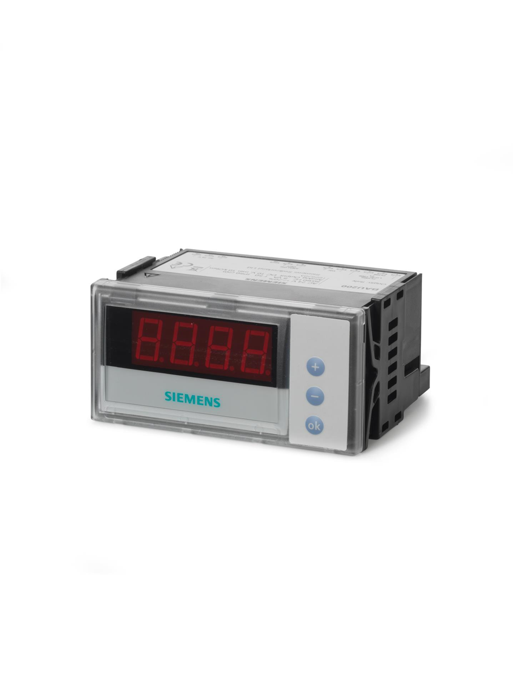 Siemens-BAU200