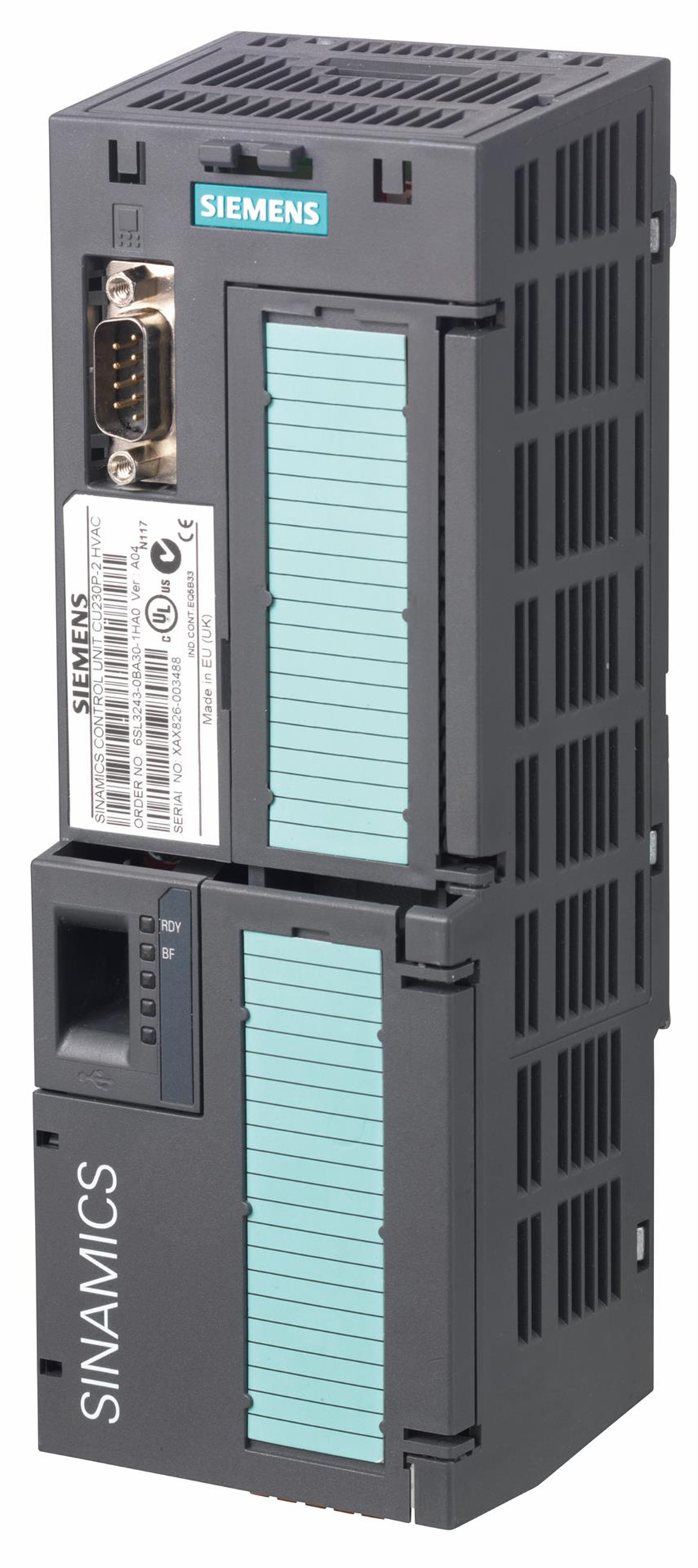 Siemens-CU230P-2-BT