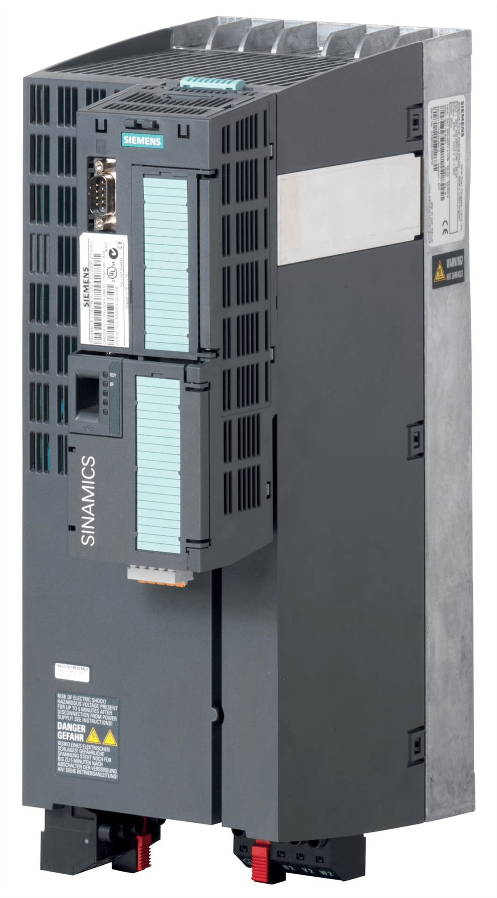 Siemens-G120P-18.5/32A