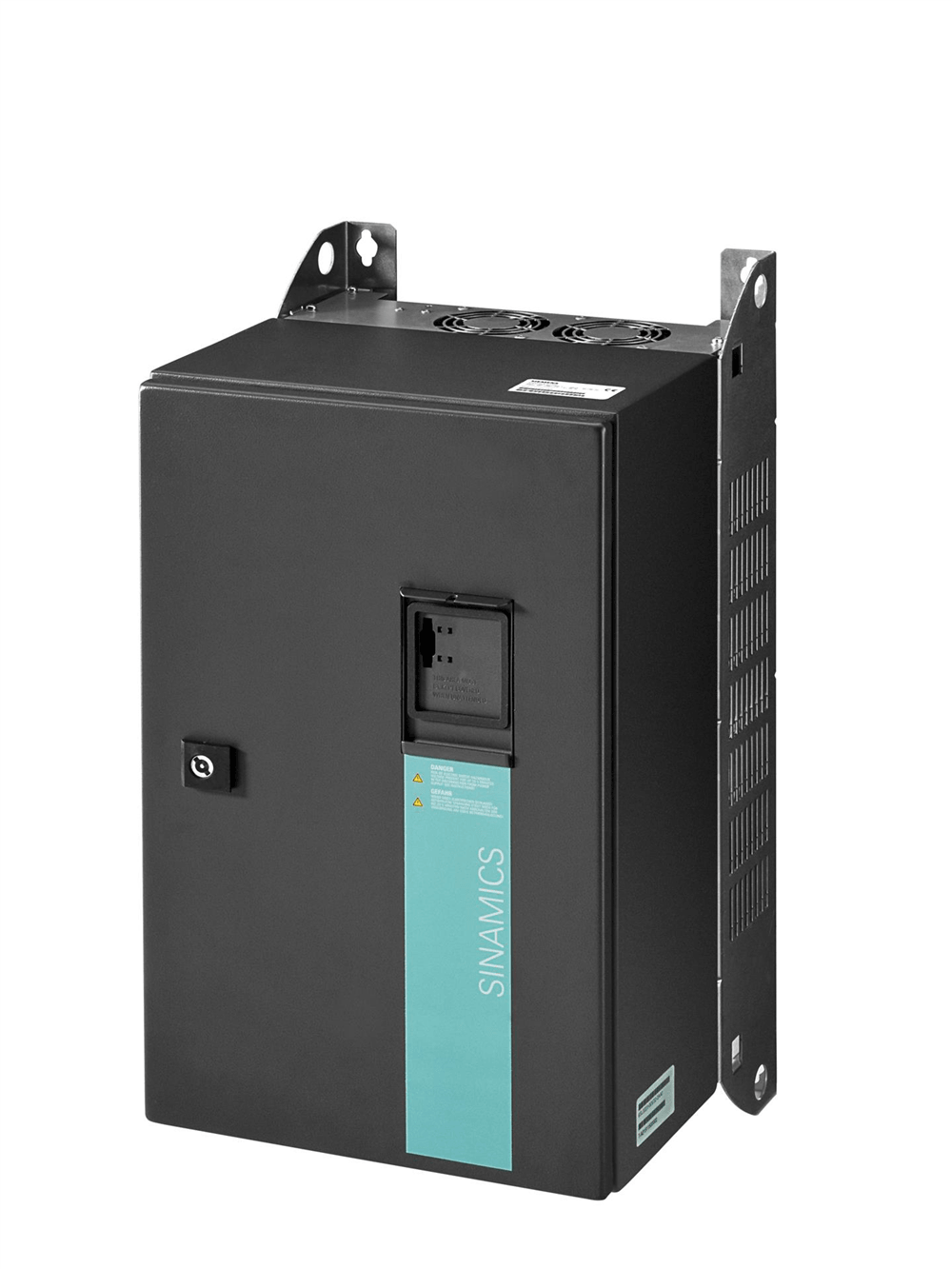 Siemens-G120P-18.5/35B