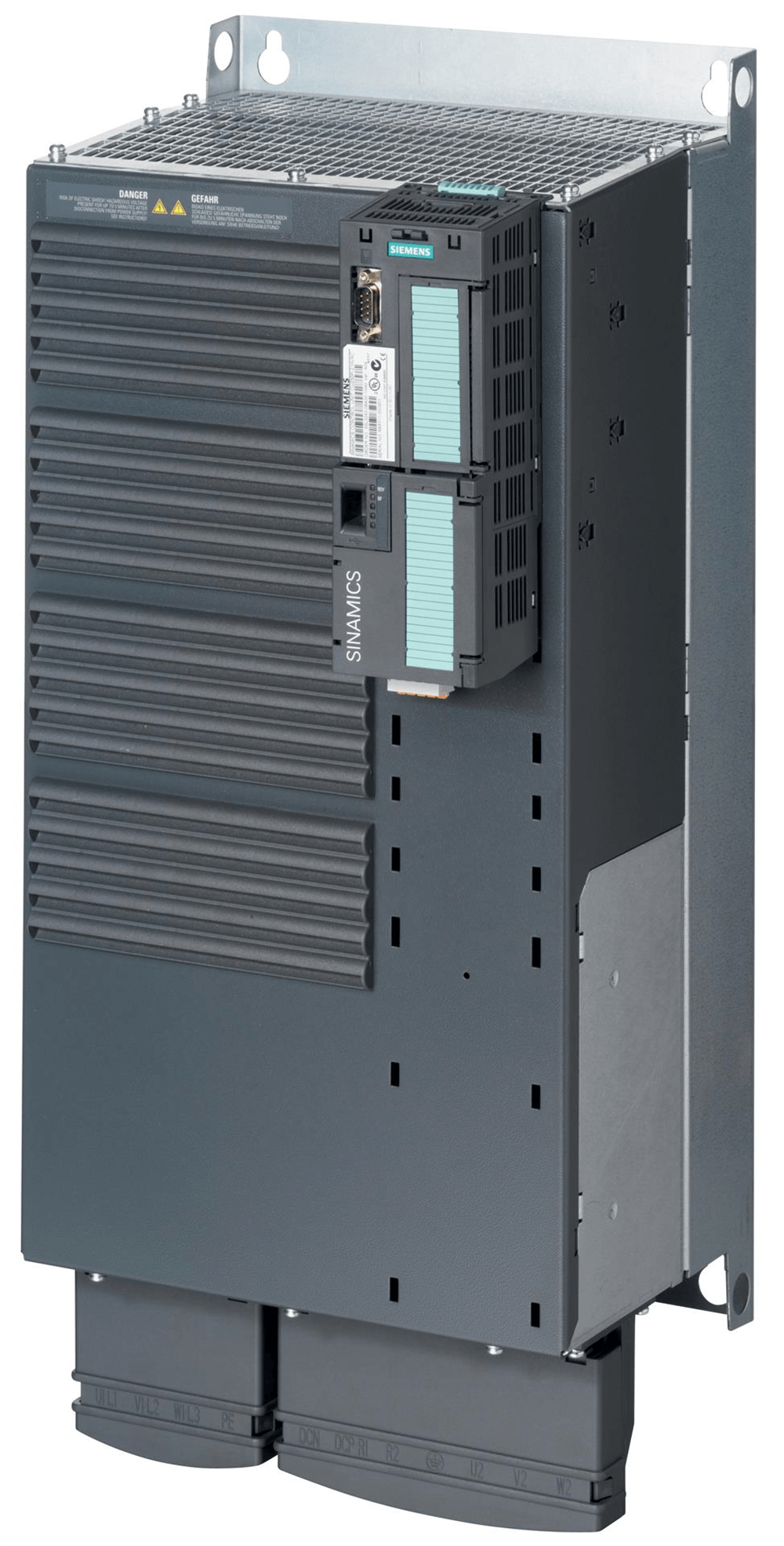 Siemens-G120P-45/32B