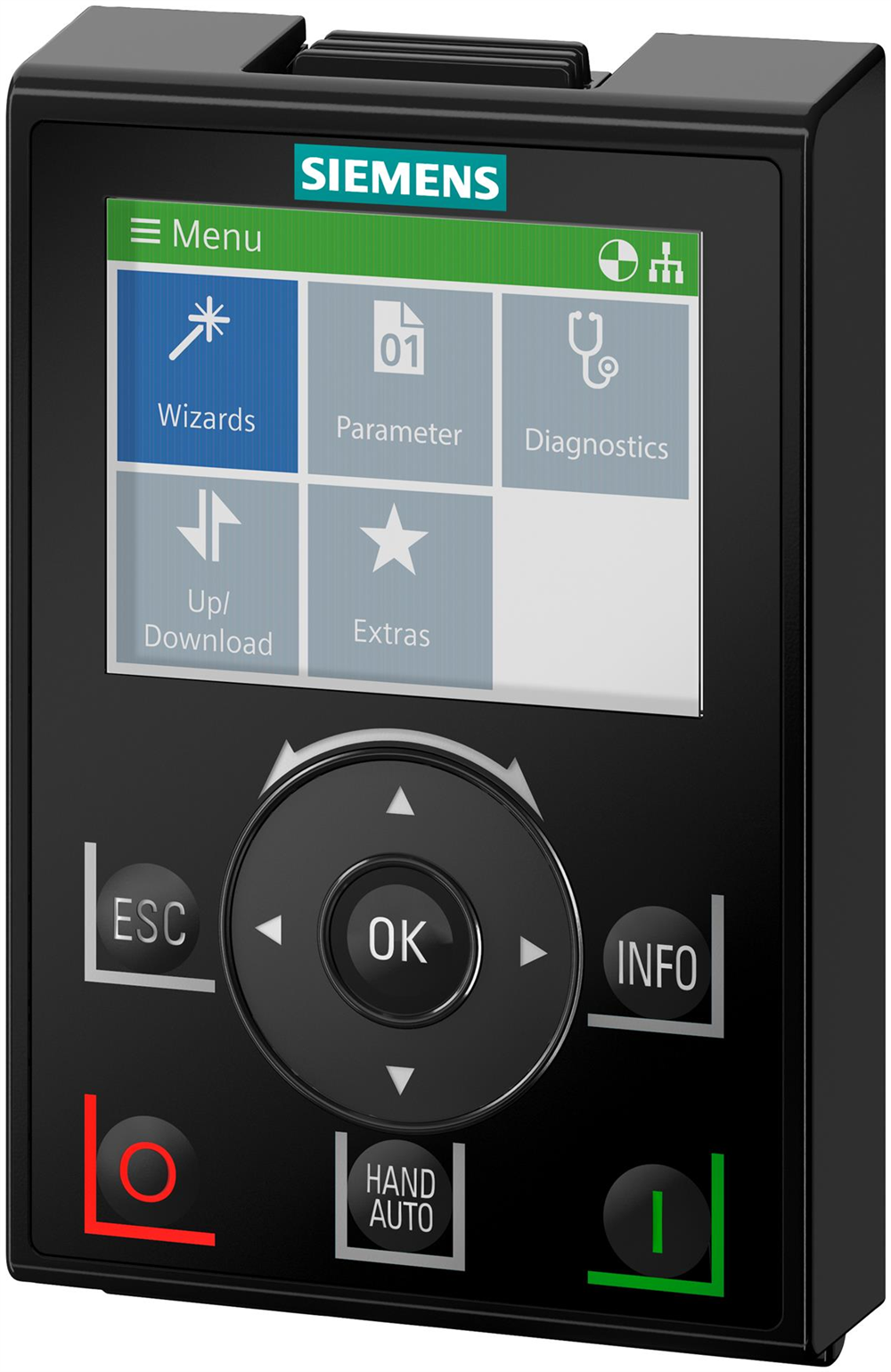 Siemens-G120P-IOP-2-BT