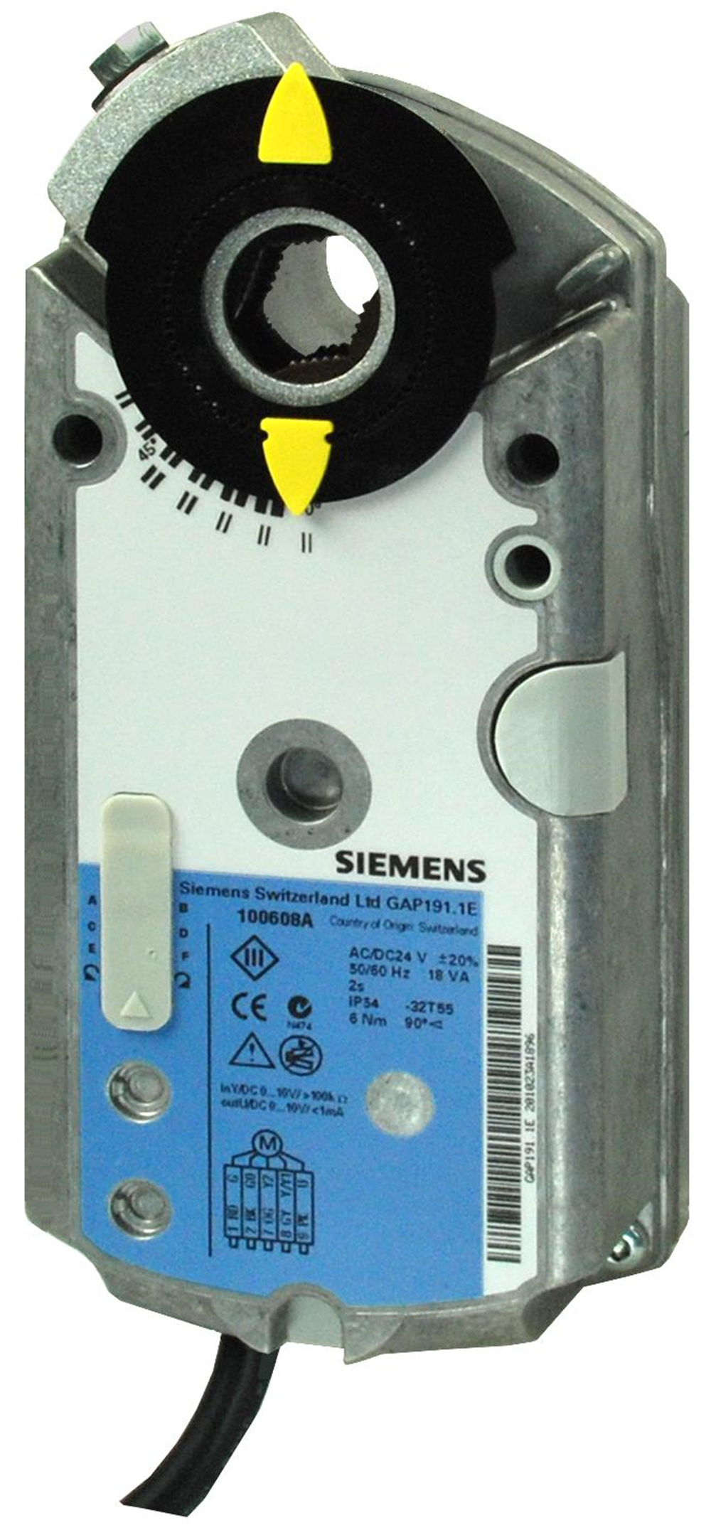 Siemens-GAP196.1E