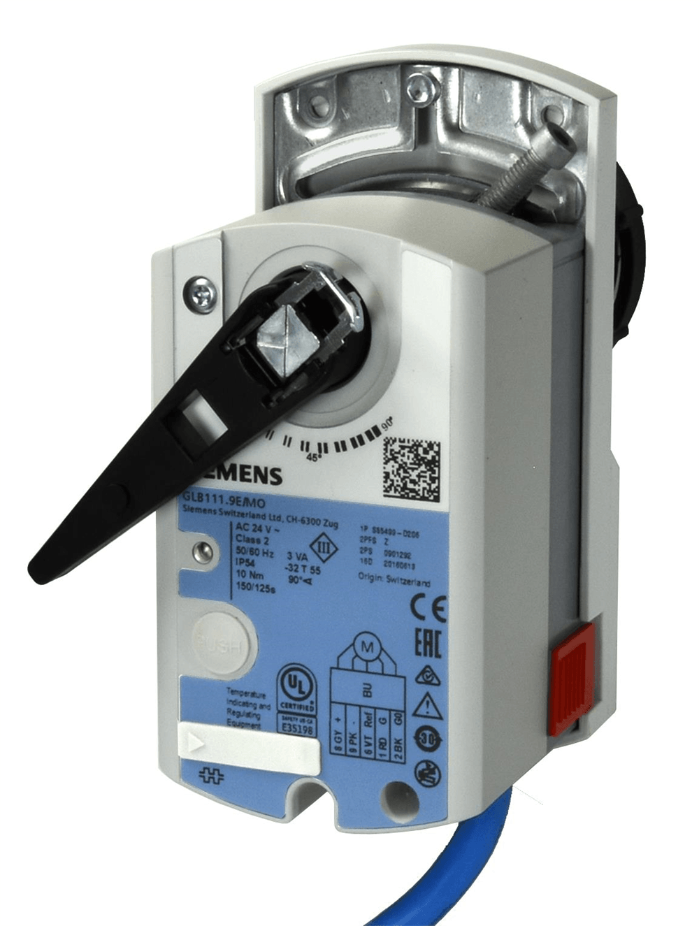 Siemens-GDB111.9E/MO