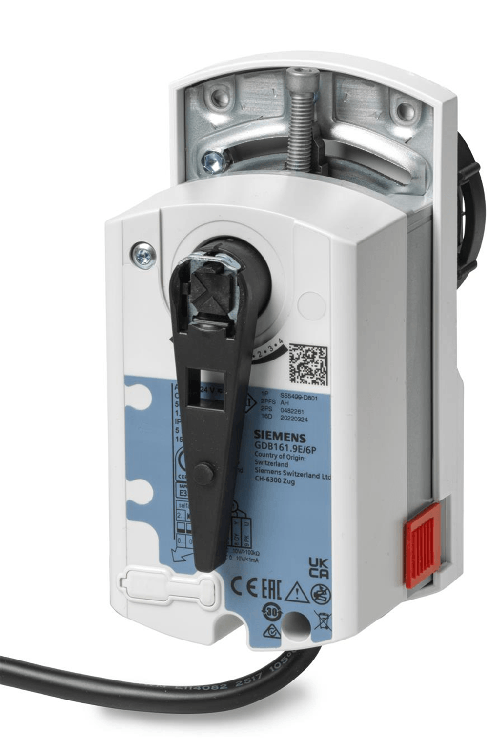 Siemens-GDB161.9G/6W