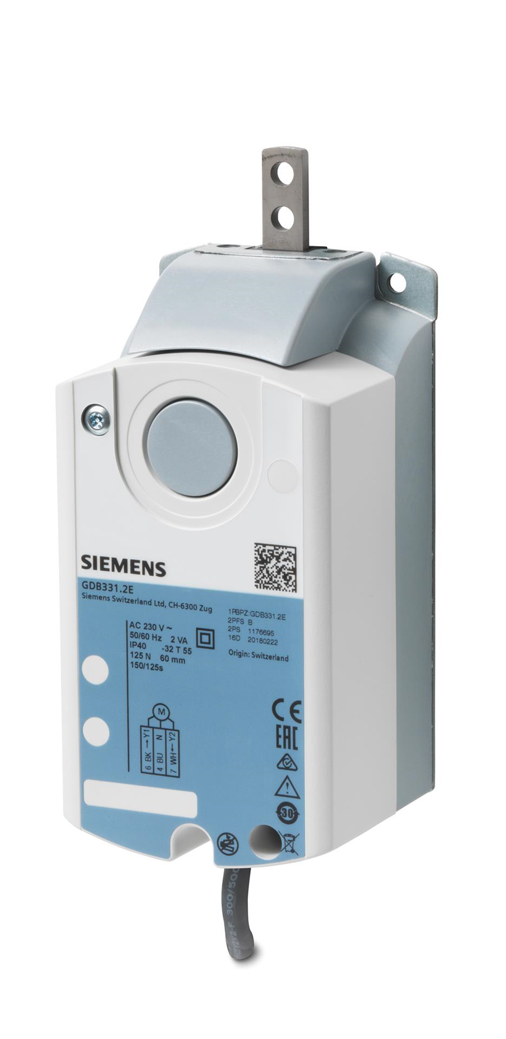 Siemens-GDB331.2E