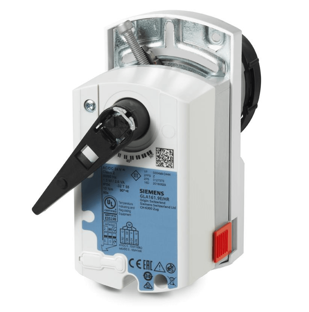 Siemens-GLA161.9E/HR