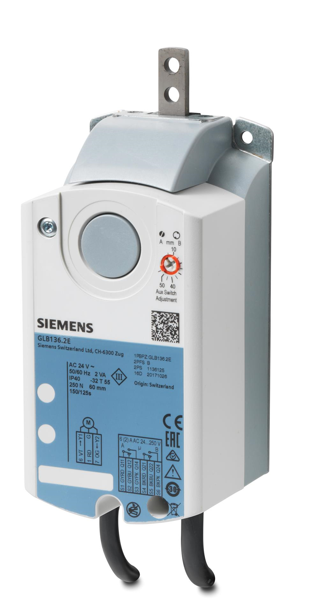 Siemens-GLB136.2E