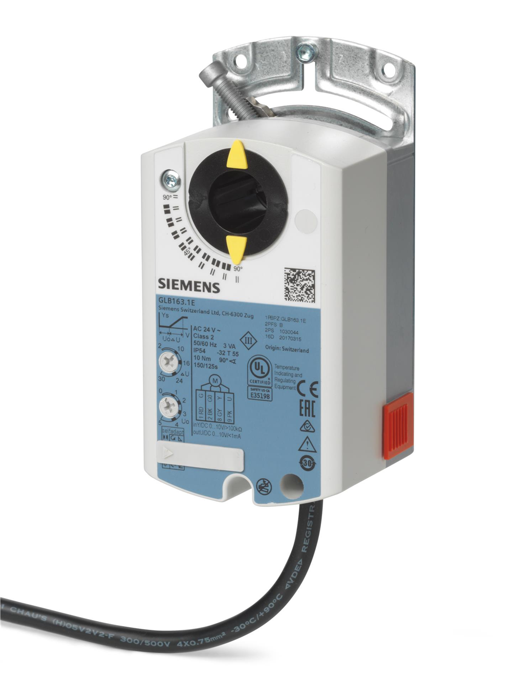 Siemens-GLB163.1E