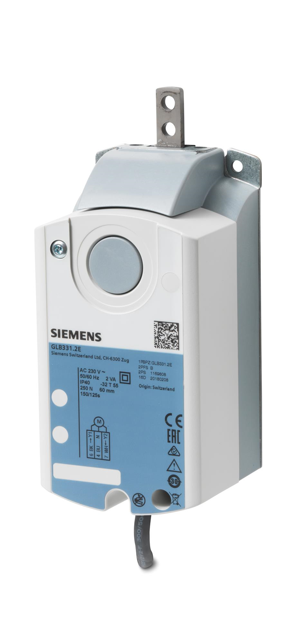 Siemens-GLB331.2E