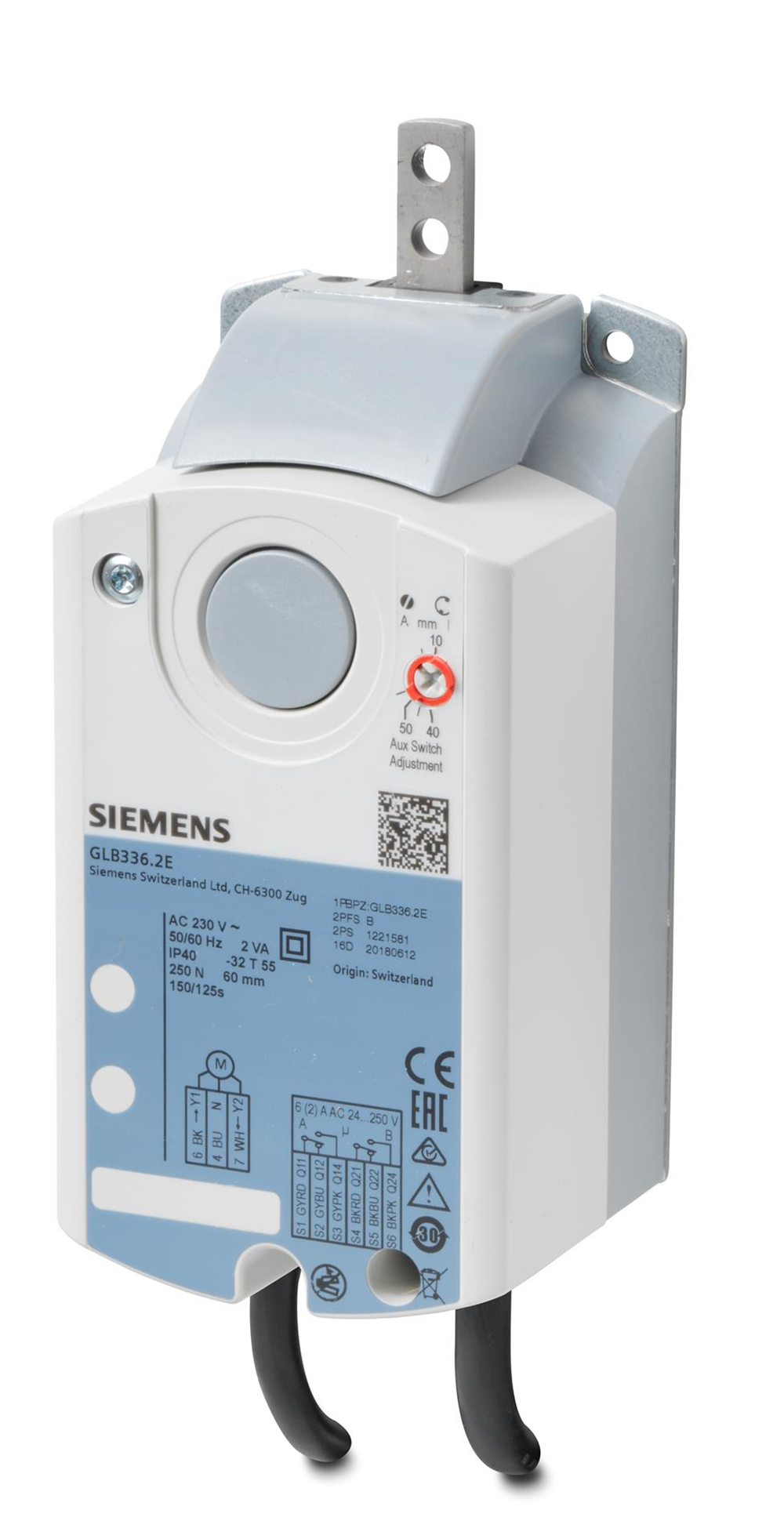 Siemens-GLB336.2E
