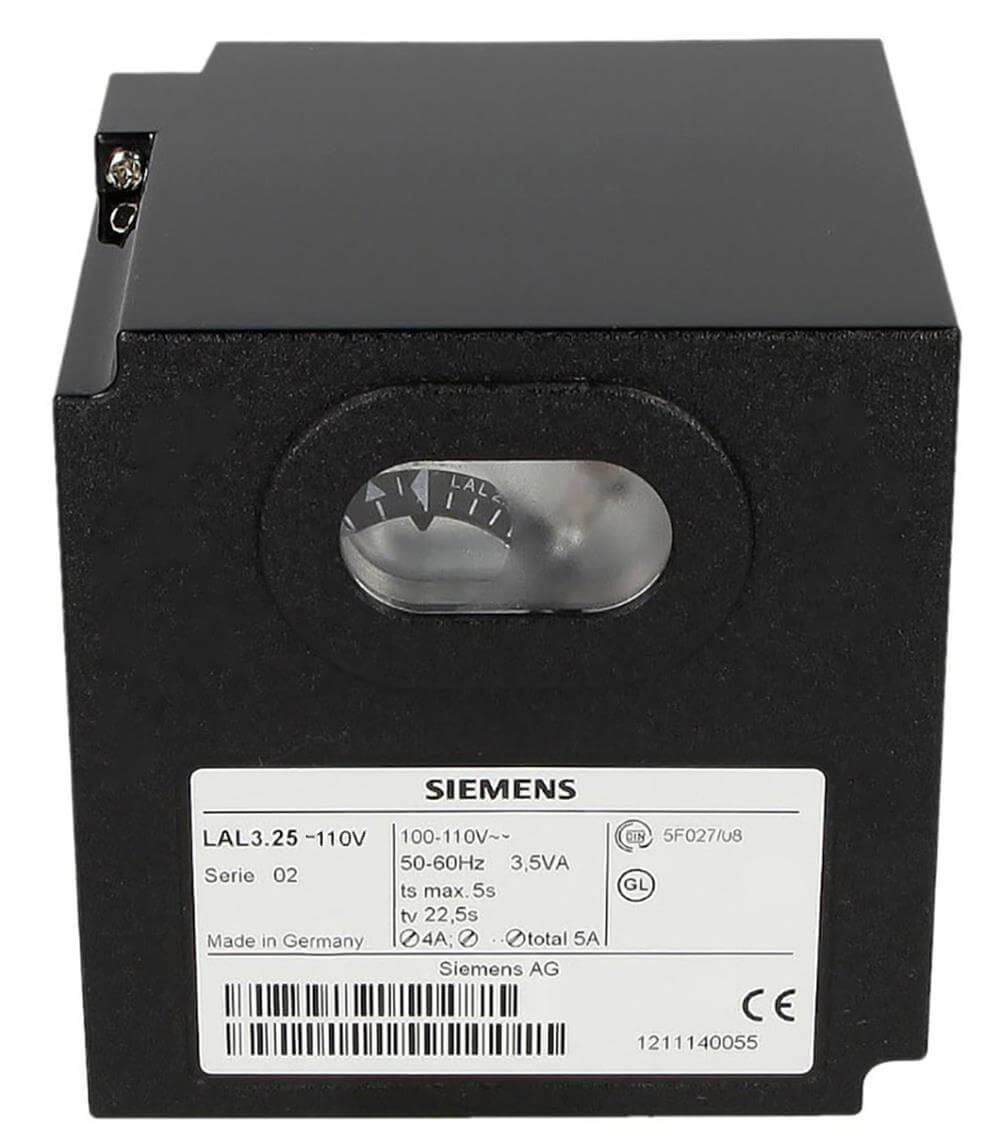 Siemens-LAL3.25-110V