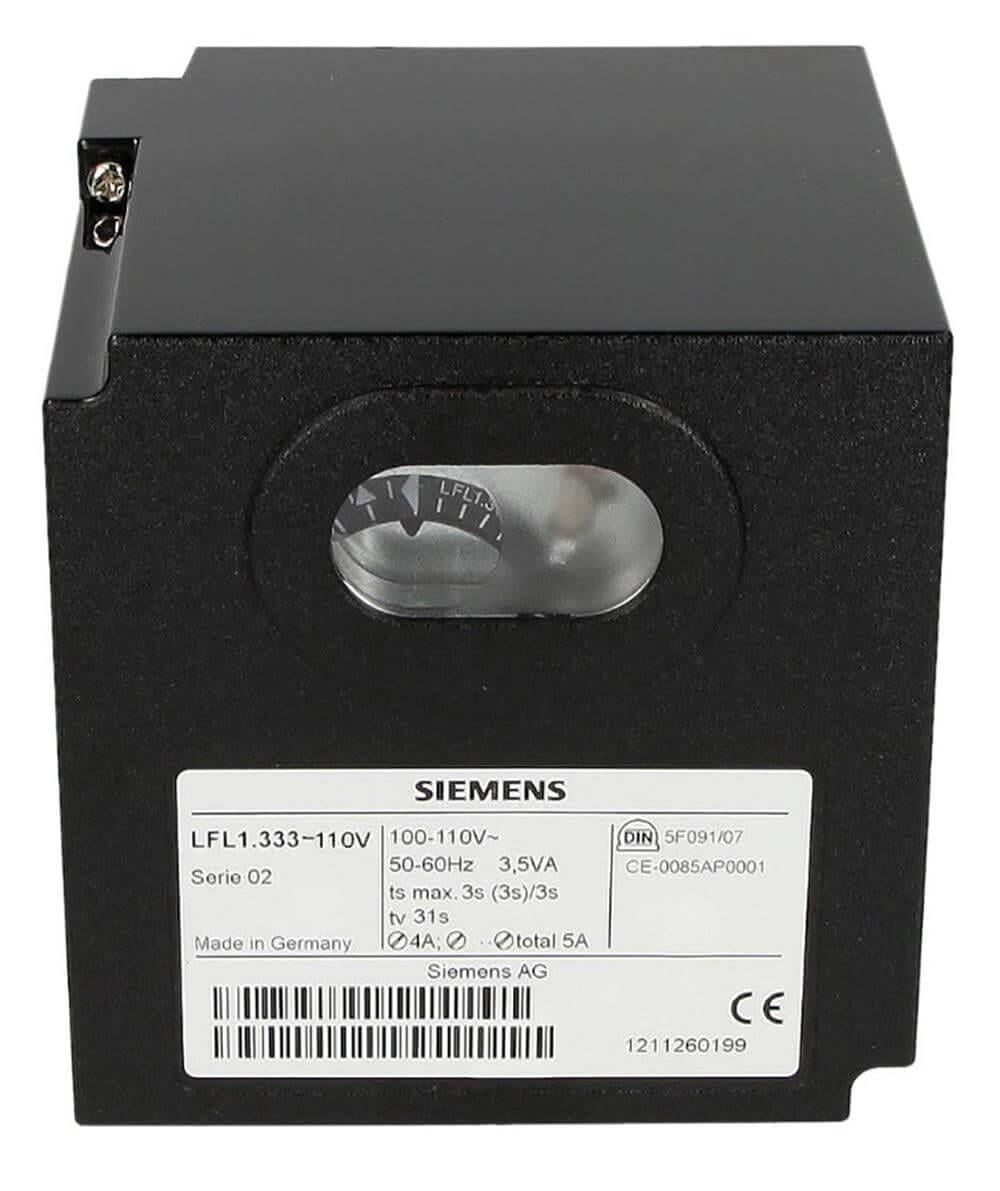 Siemens-LFL1.333-110V