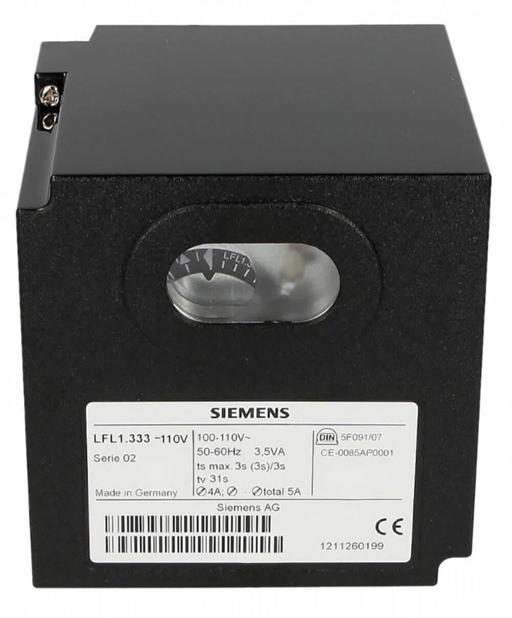 Siemens-LFL1.133-110V