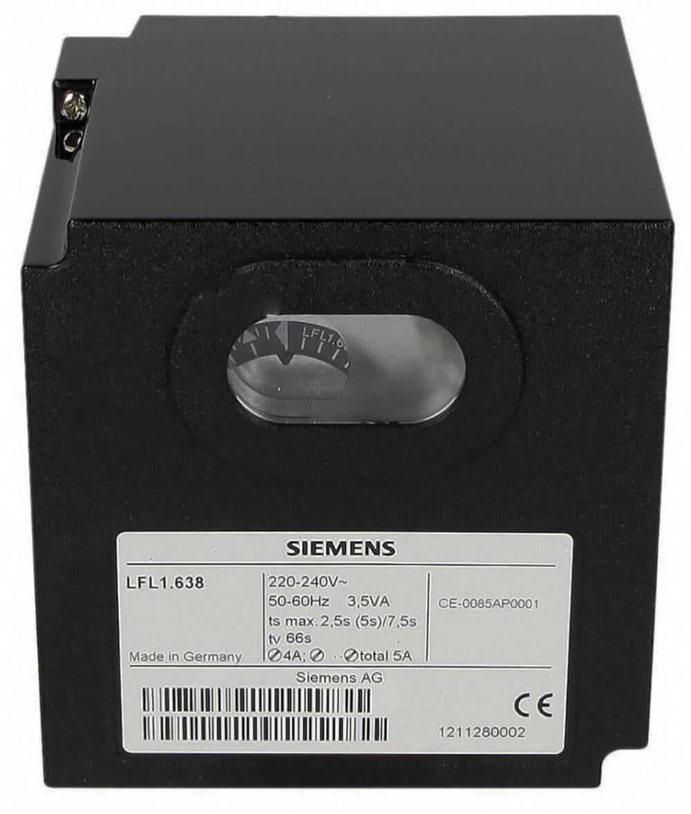 Siemens-LFL1.638