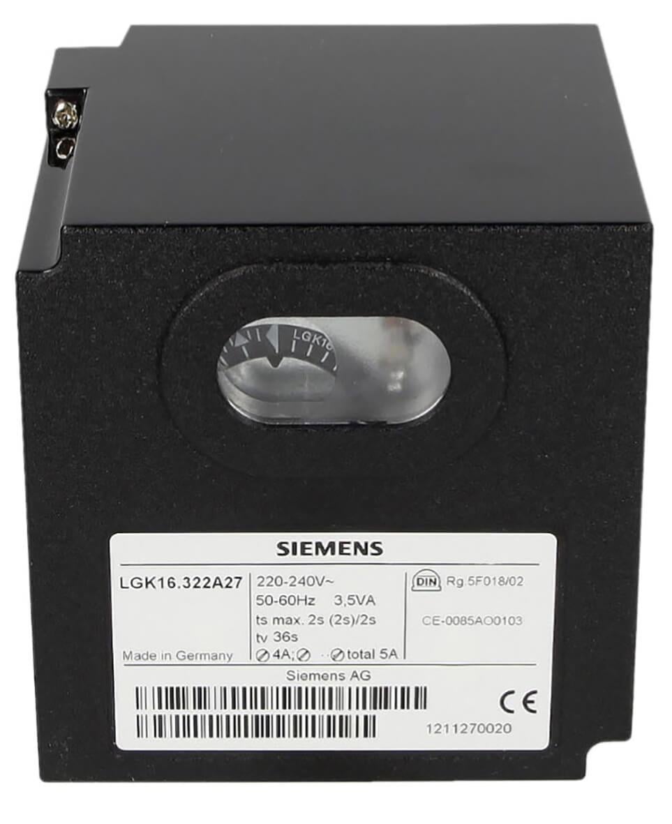 Siemens-LGK16.322A27