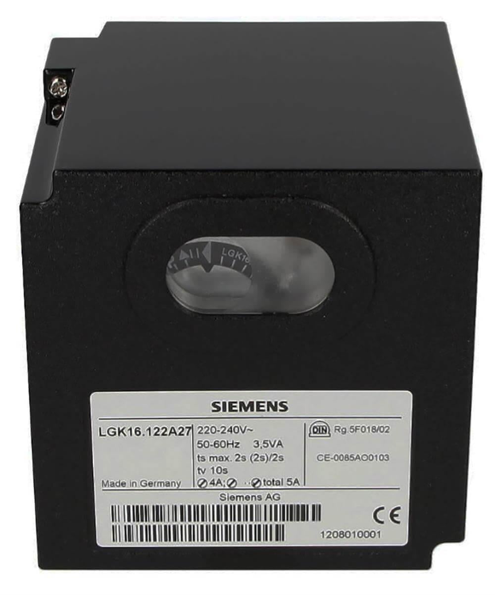 Siemens-LGK16.122A27